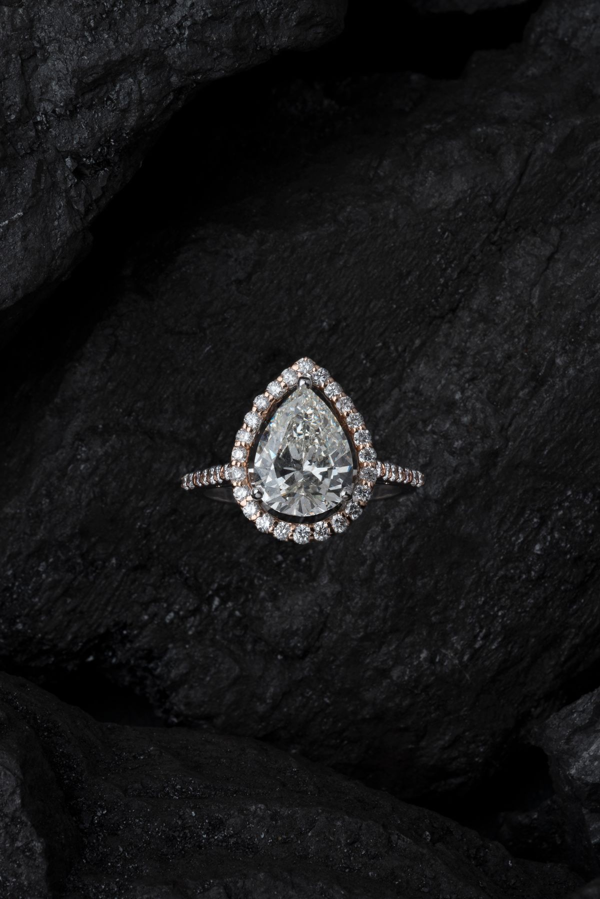 Why Diamonds Became the Engagement Ring Standard (It Wasn't Always This Way)