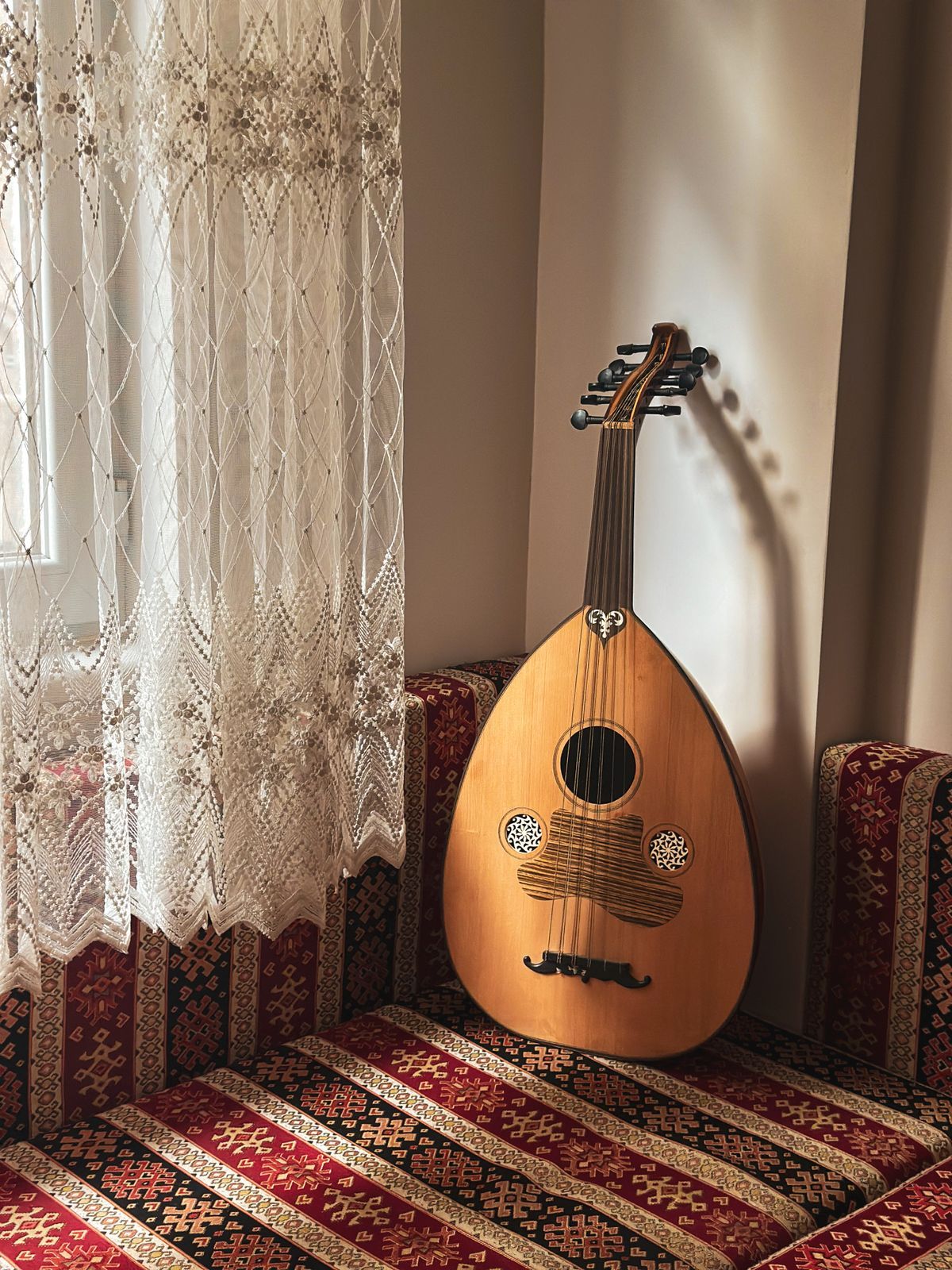 Görücü Usulü: Turkey's Traditional Arranged-Introduction Custom, Then and Now