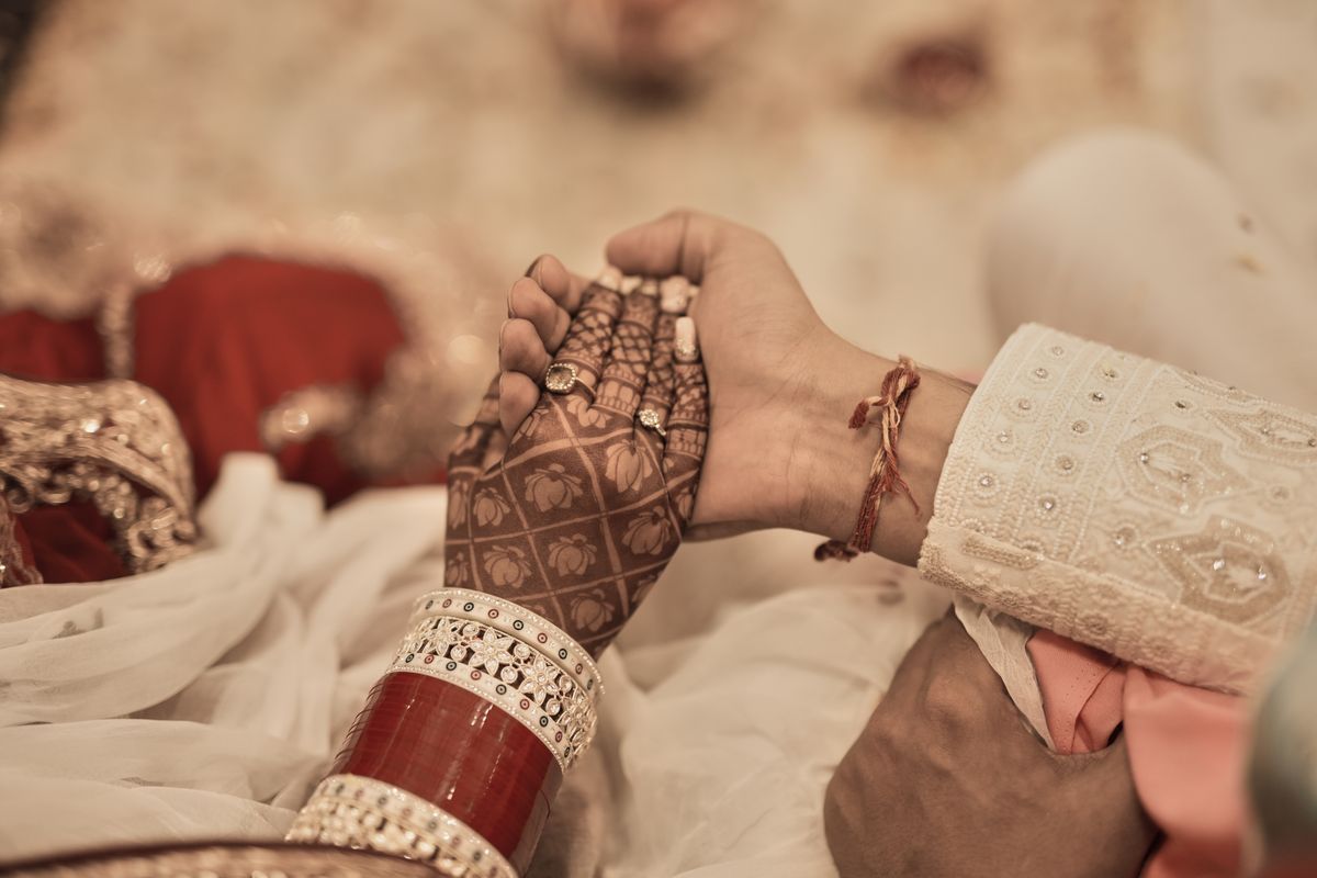 Red Flags to Watch for in Arranged Marriage Meetings